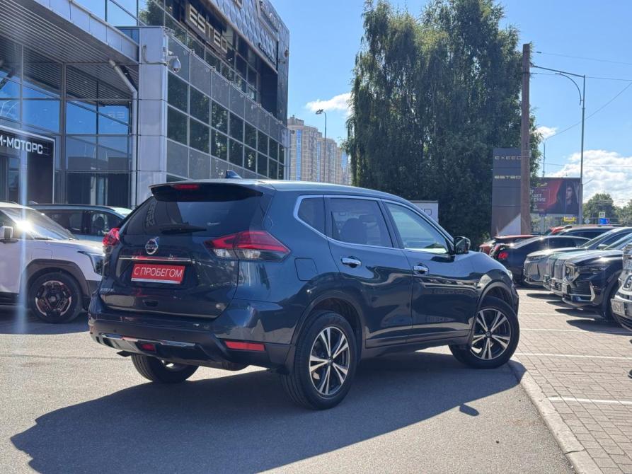 Nissan X-Trail III Рестайлинг Санкт-Петербург  - изображение 6