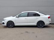 Skoda Rapid II Москва  - изображение 33