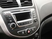 Hyundai Solaris I Рестайлинг Ростов-на-Дону  - изображение 34