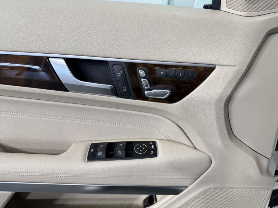 Mercedes-Benz E-Класс IV (W212 S212 C207) Рестайлинг Калининград  - изображение 12