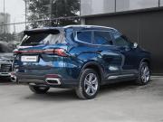 Geely Okavango I Рестайлинг Москва  - изображение 28