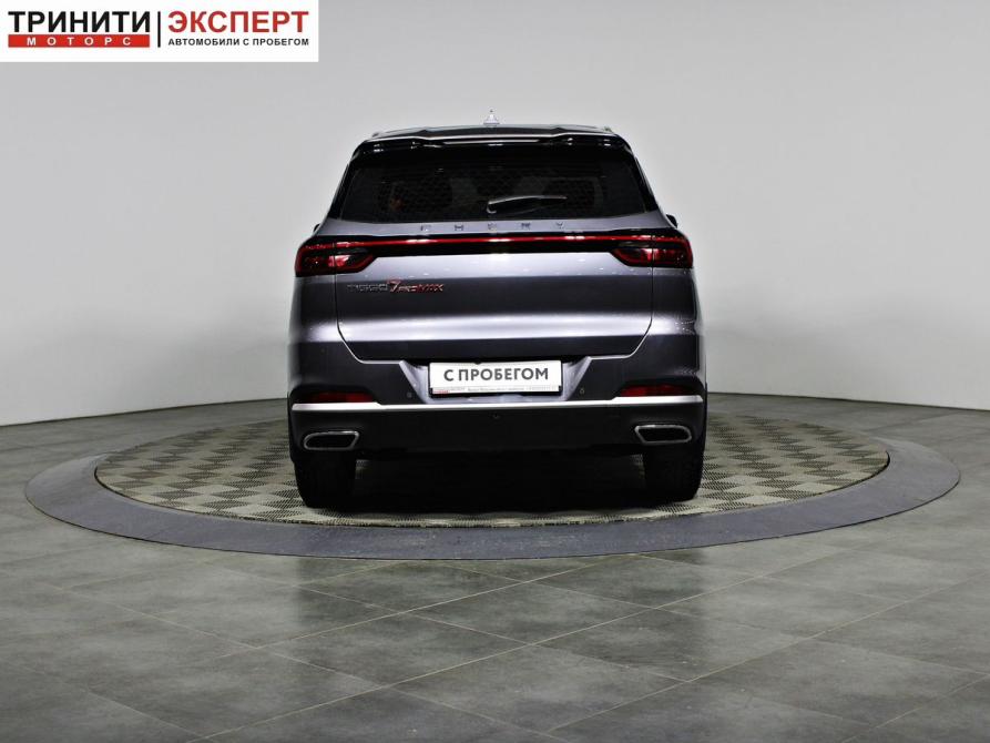 Chery Tiggo 7 Pro Max I Белгород  - изображение 7