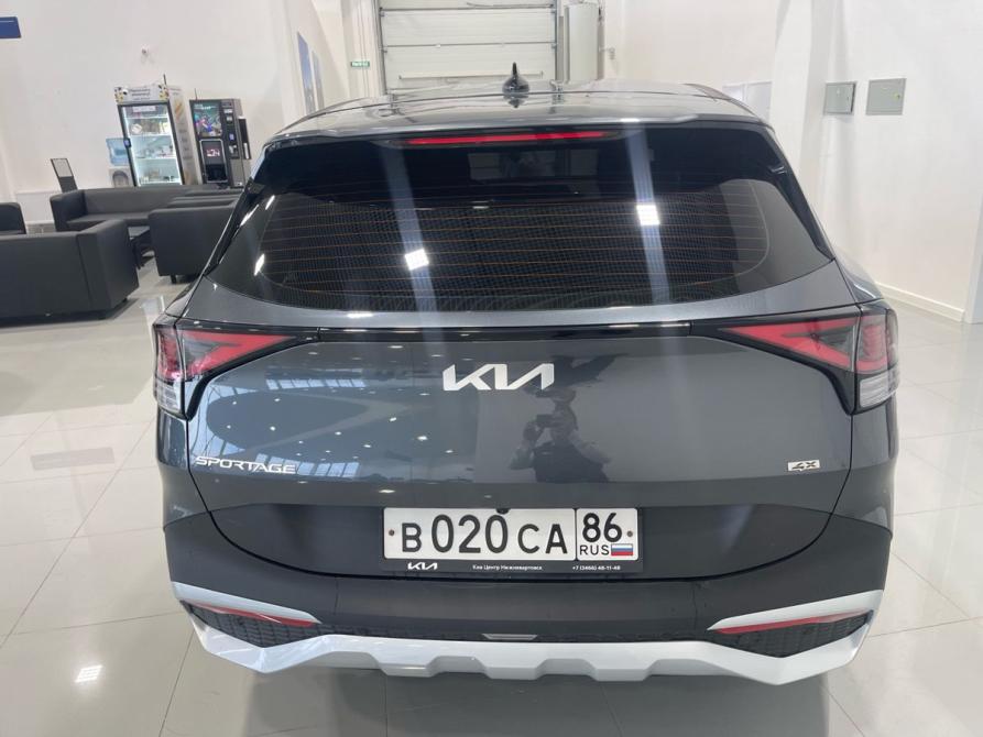 Kia Sportage V Челябинск  - изображение 6
