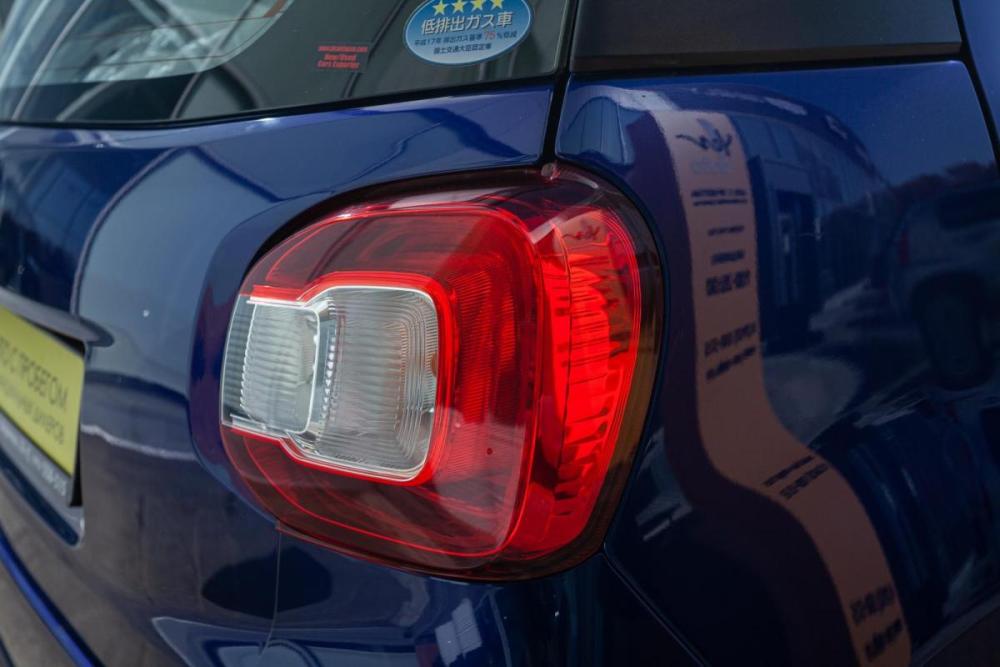 Toyota Passo III Иркутск  - изображение 7