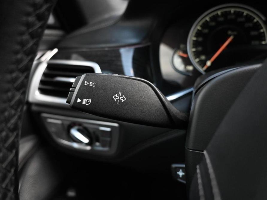 BMW 7 серии VI (G11/G12) Новороссийск  - изображение 17
