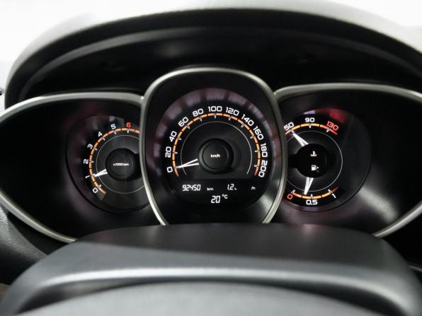 Lada (ВАЗ) Vesta I с пробегом 2018 года, цена 1 073 000 рублей, 92000 км, универсал, Автокод Объявления