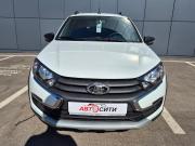 Lada (ВАЗ) Granta I Рестайлинг Воронеж  - изображение 23