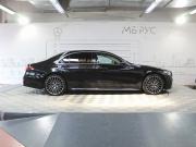 Mercedes-Benz S-Класс VII (W223) Москва  - изображение 42