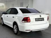 Volkswagen Polo V Рестайлинг Уфа  - изображение 30