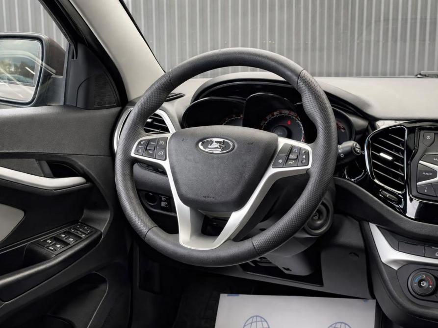 Lada (ВАЗ) Vesta I Пермь  - изображение 12