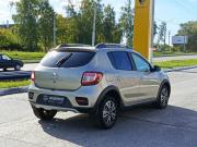 Renault Sandero II Чебоксары  - изображение 28