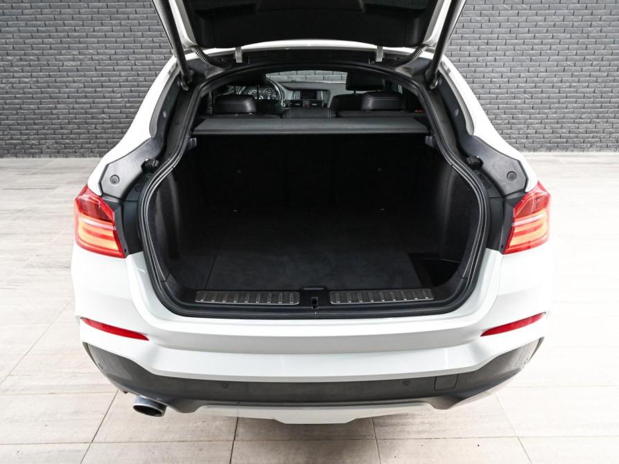 BMW X4 I (F26) Екатеринбург  - изображение 9