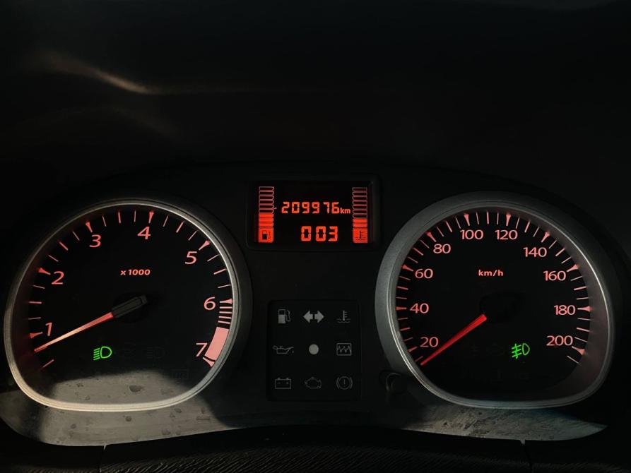 Renault Duster I Тверь  - изображение 8