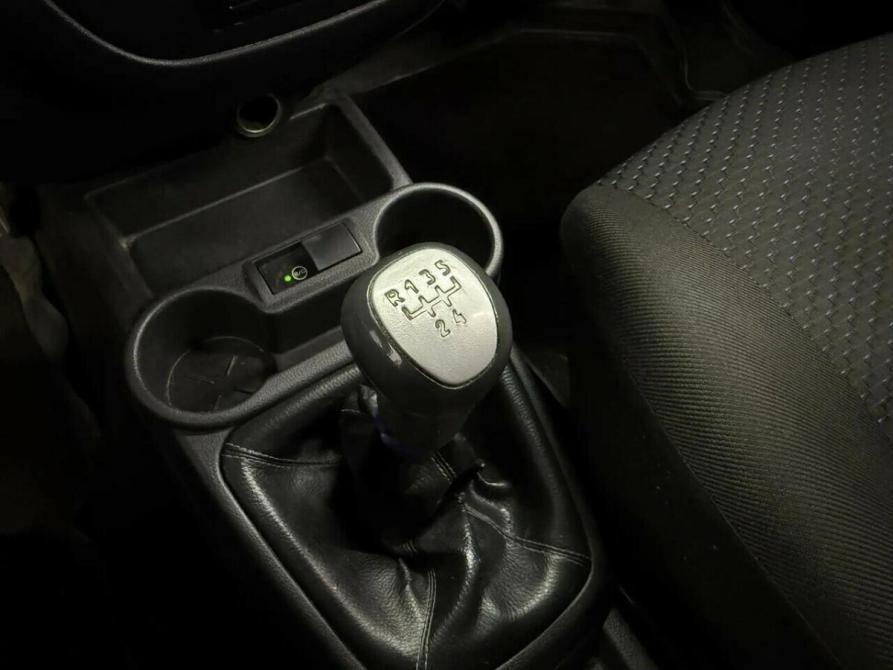 Lada (ВАЗ) Granta I Набережные Челны  - изображение 13