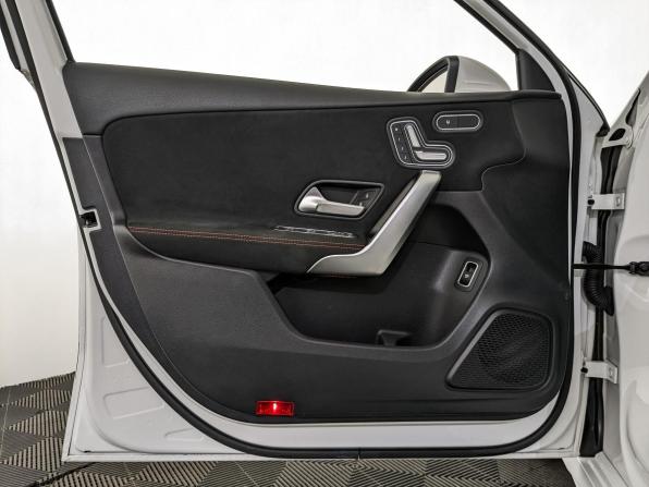 Mercedes-Benz A-Класс AMG II (W177) с пробегом 2021 года, цена 3 999 000 рублей, 55370 км, седан, Автокод Объявления