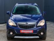 Opel Mokka I Екатеринбург  - изображение 25