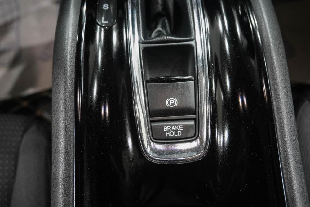 Honda Vezel I Рестайлинг Новокузнецк  - изображение 23