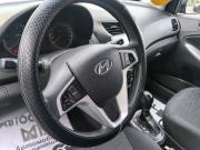 Hyundai Solaris I Рестайлинг Нижнекамск  - изображение 35