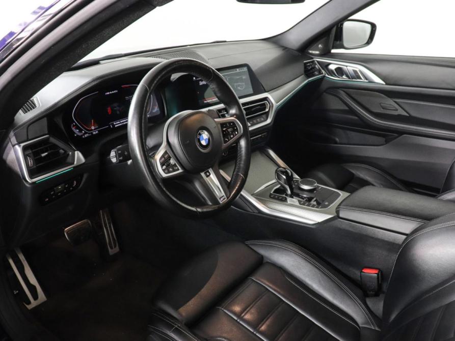 BMW 4 серии G22 G23 G26 Химки  - изображение 11