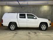 Volkswagen Amarok I Уфа  - изображение 24