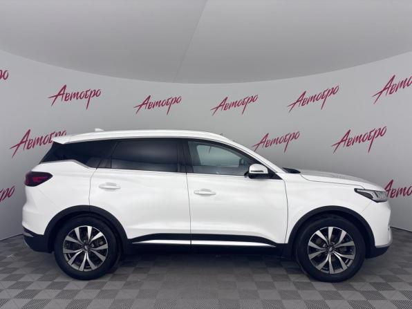 Chery Tiggo 7 Pro I с пробегом 2021 года, цена 1 540 000 рублей, 139591 км, внедорожник, Автокод Объявления