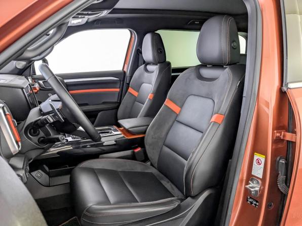 Haval Dargo с пробегом 2023 года, цена 2 550 000 рублей, 54523 км, внедорожник, Автокод Объявления