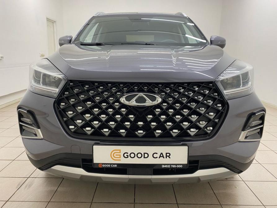 Chery Tiggo 4 Pro I Энгельс  - изображение 2