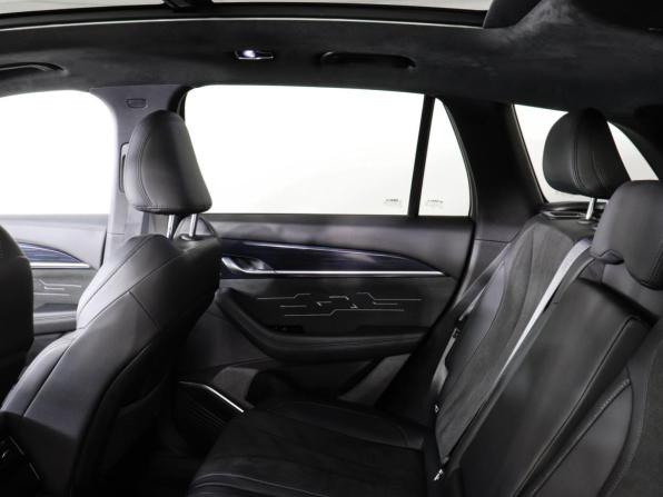 Geely Monjaro I с пробегом 2024 года, цена 3 640 000 рублей, 9298 км, внедорожник, Автокод Объявления