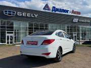 Hyundai Solaris I Рестайлинг Набережные Челны  - изображение 27
