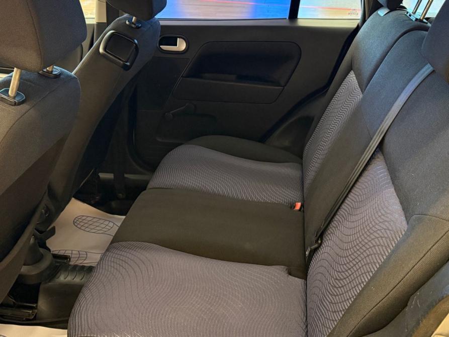 Ford Fusion I Рестайлинг Санкт-Петербург  - изображение 16