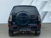Lada (ВАЗ) Niva Travel I Екатеринбург  - изображение 24