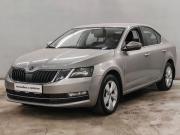 Skoda Octavia III (A7) Рестайлинг Москва  - изображение 19