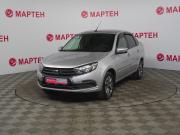 Lada (ВАЗ) Granta I Рестайлинг Вологда  - изображение 18