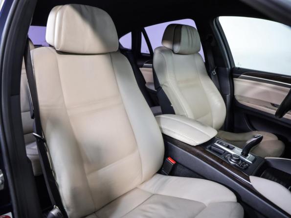 BMW X6 I (E71) Рестайлинг с пробегом 2014 года, цена 1 689 000 рублей, 345340 км, внедорожник, Автокод Объявления