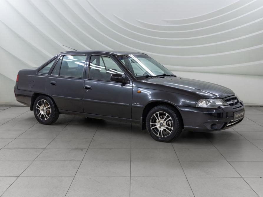 Daewoo Nexia I Рестайлинг Волгоград  - изображение 1