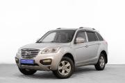Lifan X60 I Барнаул  - изображение 28