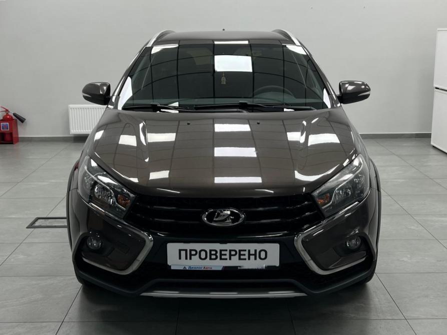 Lada (ВАЗ) Vesta I Казань  - изображение 2