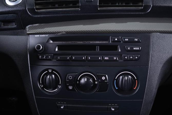 BMW 1 серии I (E81/E82/E87/E88) Рестайлинг с пробегом 2011 года, цена 1 169 000 рублей, 169000 км, хэтчбек, Автокод Объявления