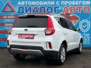 Geely Emgrand X7 I Рестайлинг 2 Набережные Челны  - изображение 28