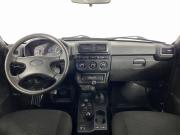 Lada (ВАЗ) 2121 (4x4) I Рестайлинг (2020) Воронеж  - изображение 34