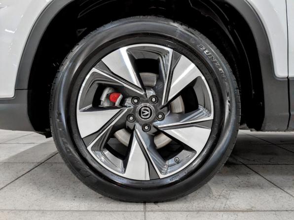 Changan CS75 I Рестайлинг с пробегом 2022 года, цена 1 785 000 рублей, 66525 км, внедорожник, Автокод Объявления