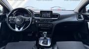 Kia Ceed III Тюмень  - изображение 31