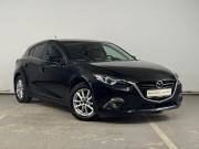 Mazda 3 III (BM) Екатеринбург  - изображение 37