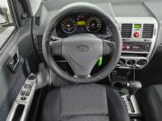 Hyundai Getz I Рестайлинг Нижний Новгород  - изображение 30