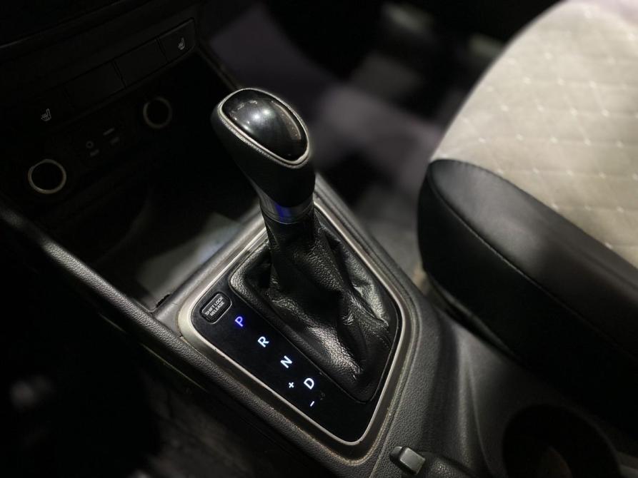 Hyundai Solaris II Ростов-на-Дону  - изображение 14