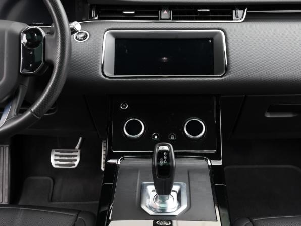 Land Rover Range Rover Evoque II с пробегом 2021 года, цена 4 398 000 рублей, 37924 км, внедорожник, Автокод Объявления