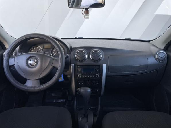 Nissan Almera III (G15) с пробегом 2017 года, цена 756 000 рублей, 122036 км, седан, Автокод Объявления