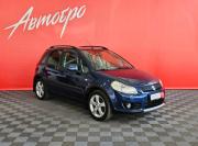 Suzuki SX4 I (Classic) Вологда  - изображение 26