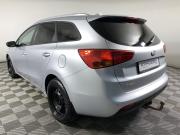 Kia Ceed II Рестайлинг Москва  - изображение 25