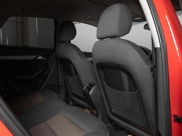 Audi Q3 I (8U) с пробегом 2014 года, цена 1 700 000 рублей, 158639 км, внедорожник, Автокод Объявления